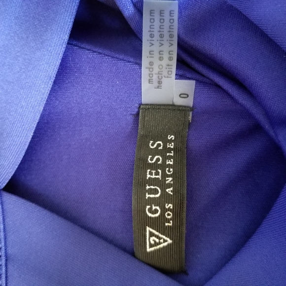 Guess Semi Formal Dress - Picture 4 of 4